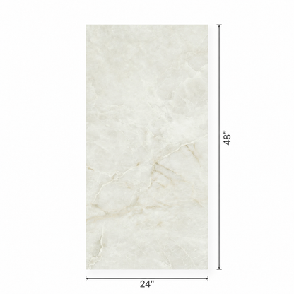 Precious Marble | 24"x48" Porcelain Marble Look Floor & Wall Tile