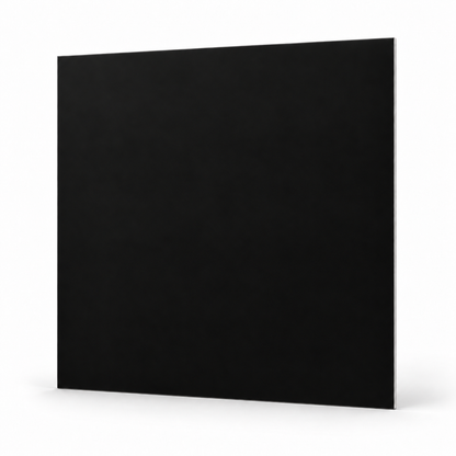 Black & White | 24"x24" Porcelain Floor & Wall Tile