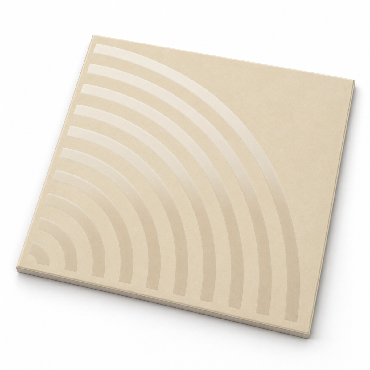 Auralis | 8"x8" Porcelain Deco Floor & Wall Tile