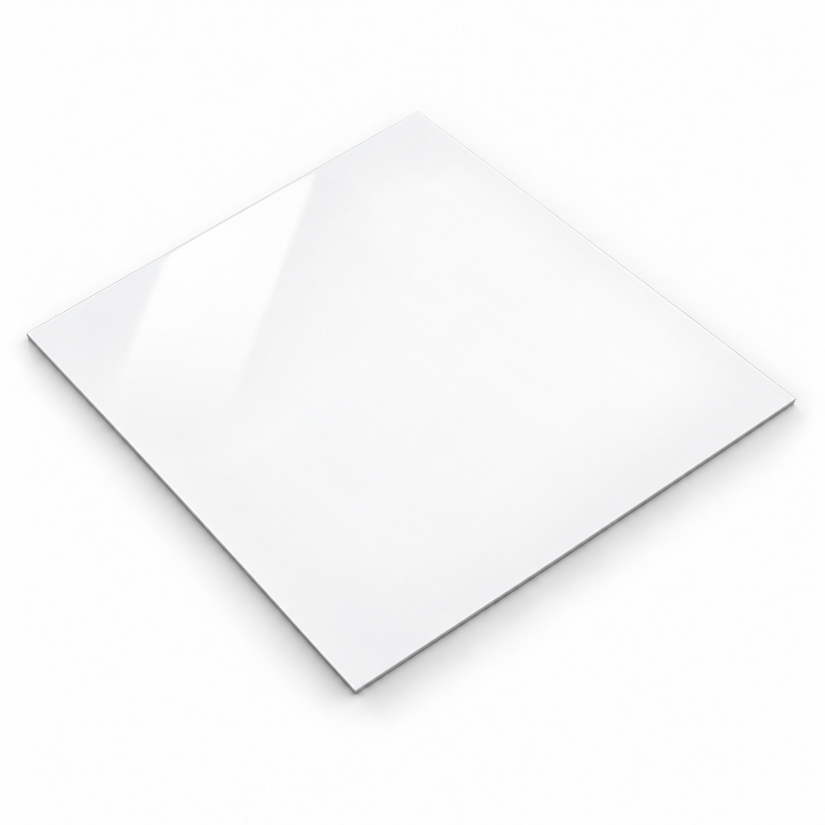 Black & White | 24"x24" Porcelain Floor & Wall Tile