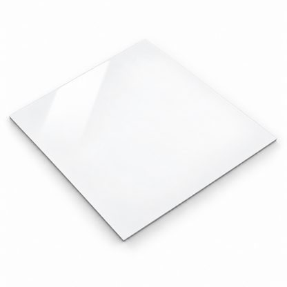 Black & White | 24"x24" Porcelain Floor & Wall Tile
