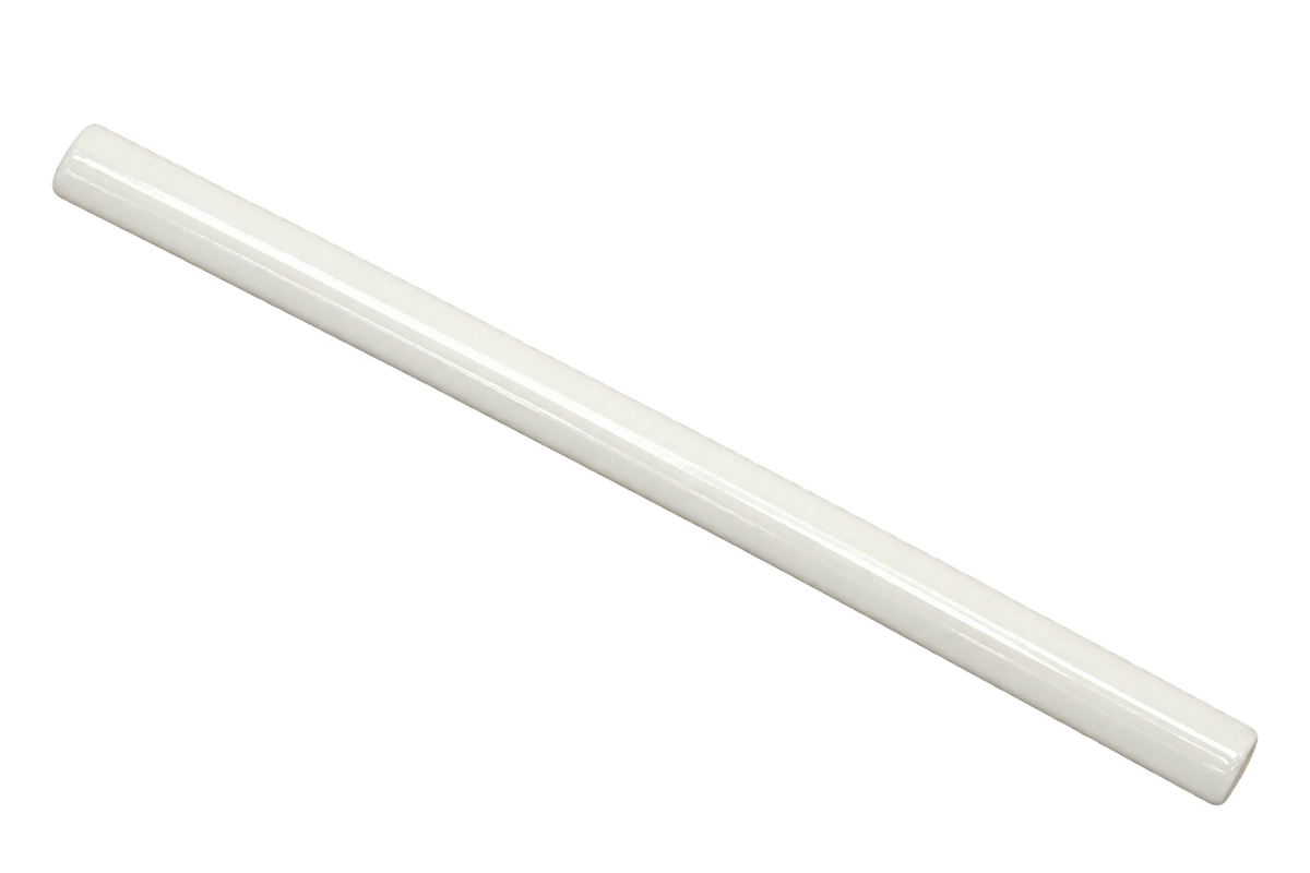 Riviera Zellige | 1"x8" Ceramic Jolly Trim