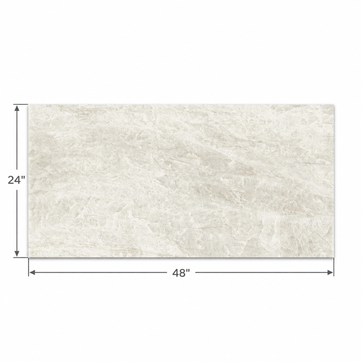 Nature | 24"x48" Porcelain Stone Look Floor & Wall Tile