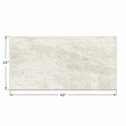 Nature | 24"x48" Porcelain Stone Look Floor & Wall Tile