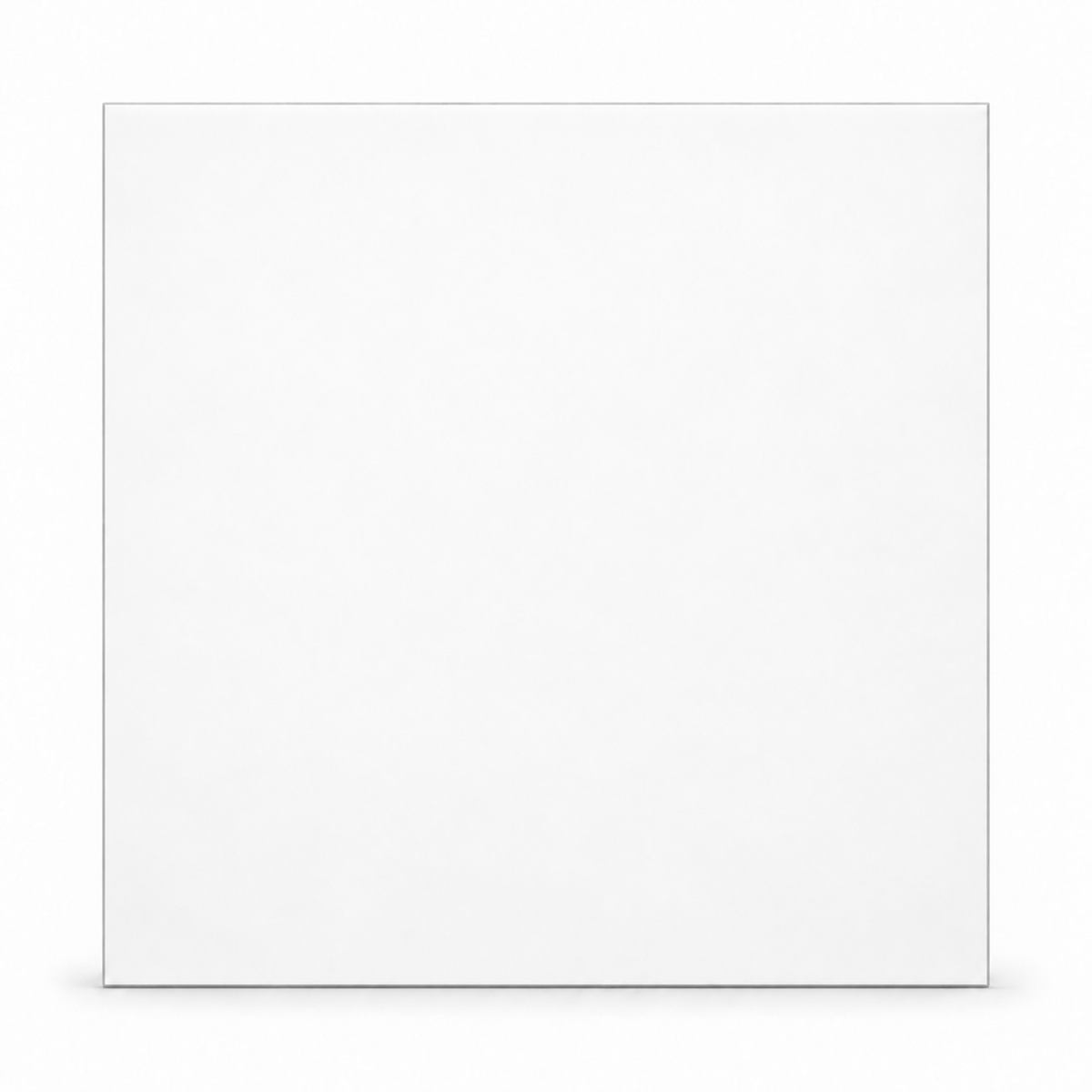 Black & White | 24"x24" Porcelain Floor & Wall Tile