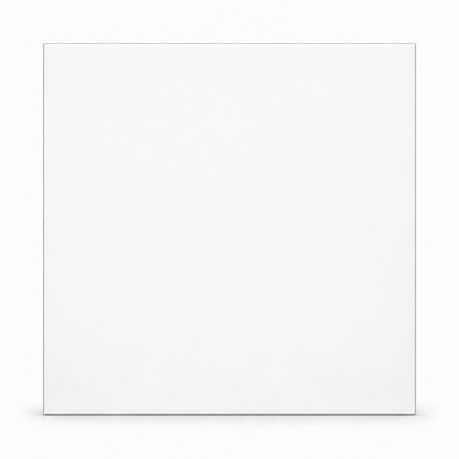 Black & White | 24"x24" Porcelain Floor & Wall Tile