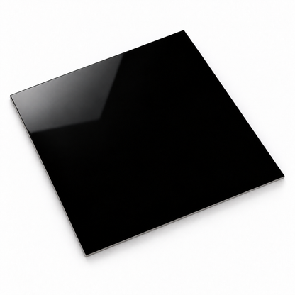 Black & White | 24"x24" Porcelain Floor & Wall Tile