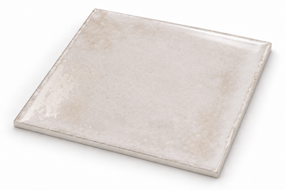 Bohemian Living | 4"x4" Decorative Porcelain Wall Tile