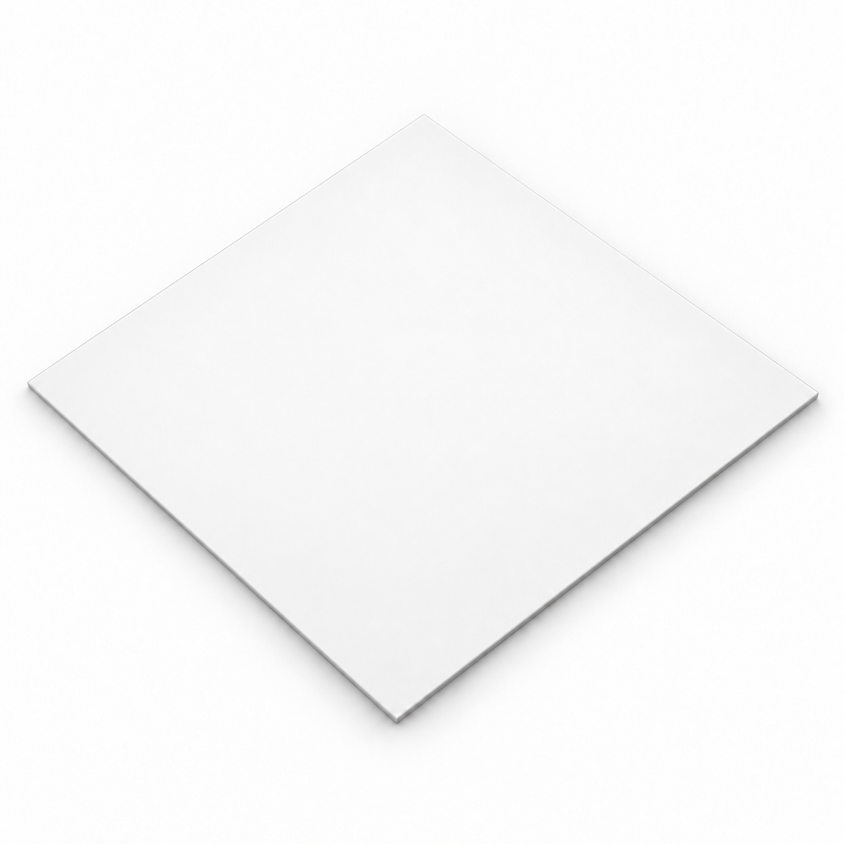 Black & White | 24"x24" Porcelain Floor & Wall Tile