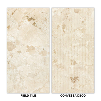 Breccia | 24"x48" Porcelain Floor and Wall Tile