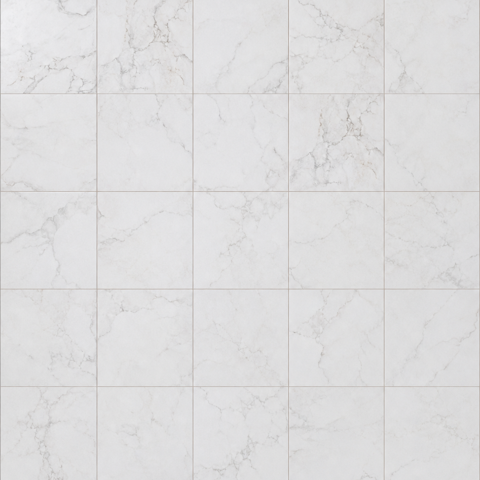Palazzo | 12" x 12" Porcelain Marble Look Floor & Wall Tile