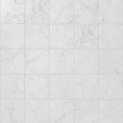 Palazzo | 12" x 12" Porcelain Marble Look Floor & Wall Tile