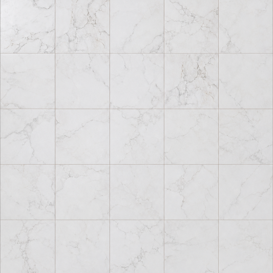 Palazzo | 12" x 12" Porcelain Marble Look Floor & Wall Tile
