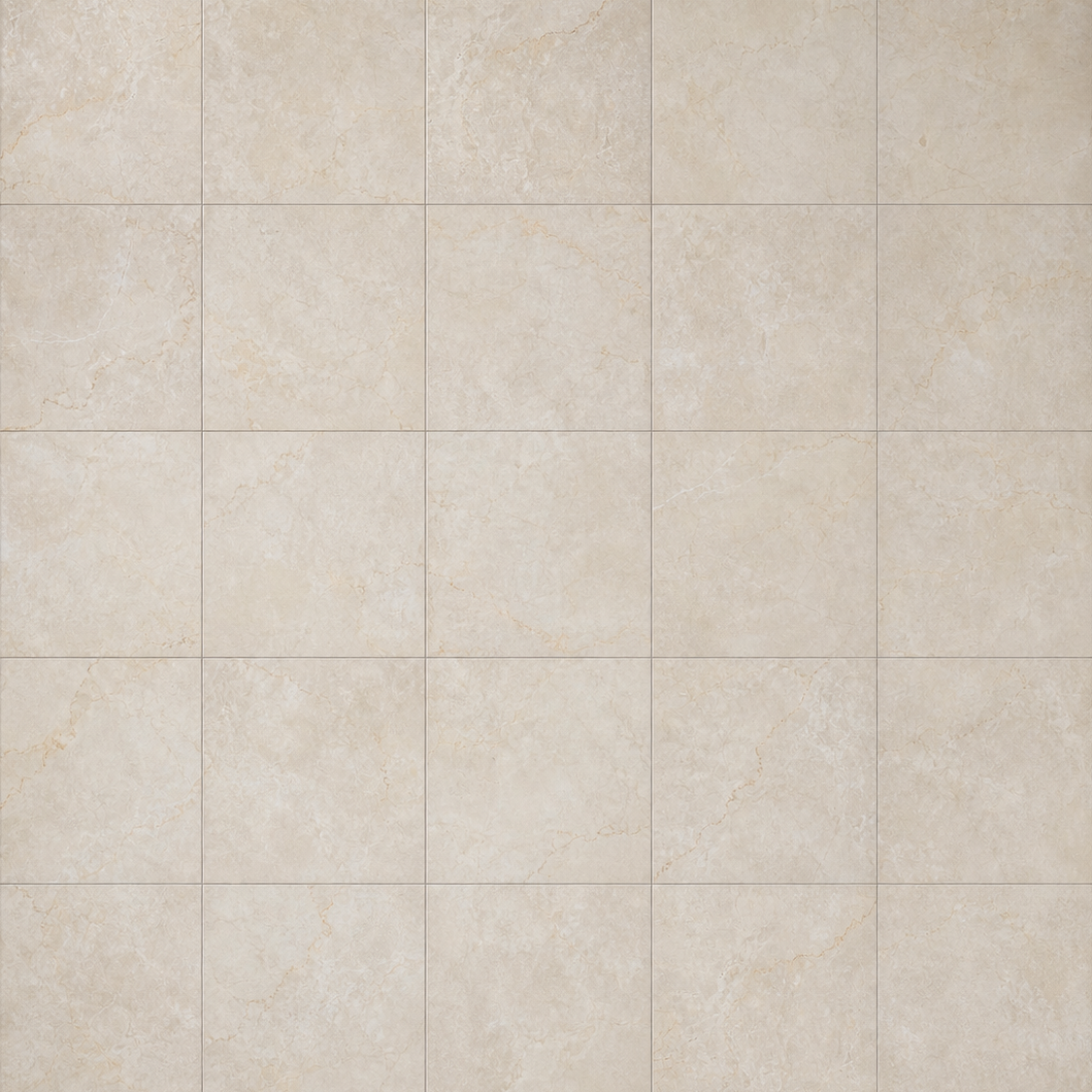 Palazzo | 12" x 12" Porcelain Marble Look Floor & Wall Tile