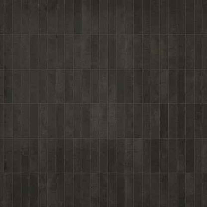 Cecilia | 2.5"x9.5" Porcelain Artisan Wall Tile