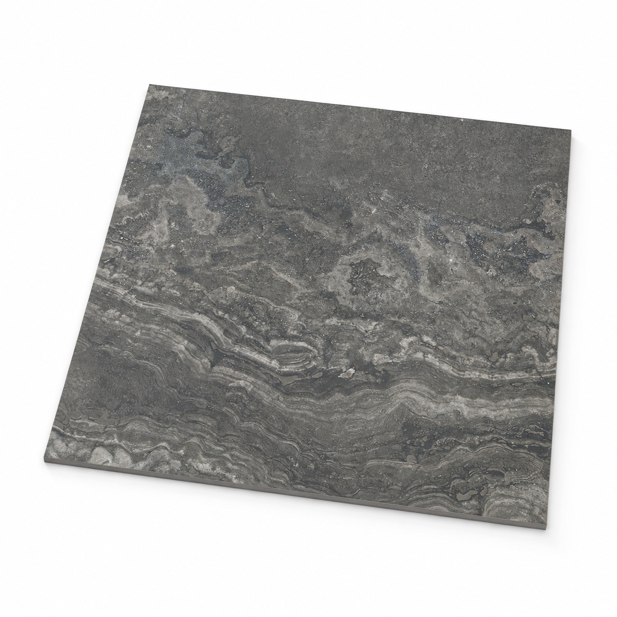 Roma | 24"x24" Porcelain Stone Look Floor & Wall Tile