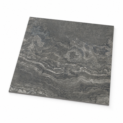 Roma | 24"x24" Porcelain Stone Look Floor & Wall Tile