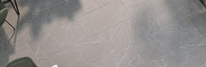 Sarina | 12"x24" Stone Look Floor & Wall Tile