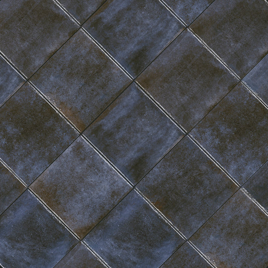 Artifact | 6"x6" Glazed Porcelain Wall Tile