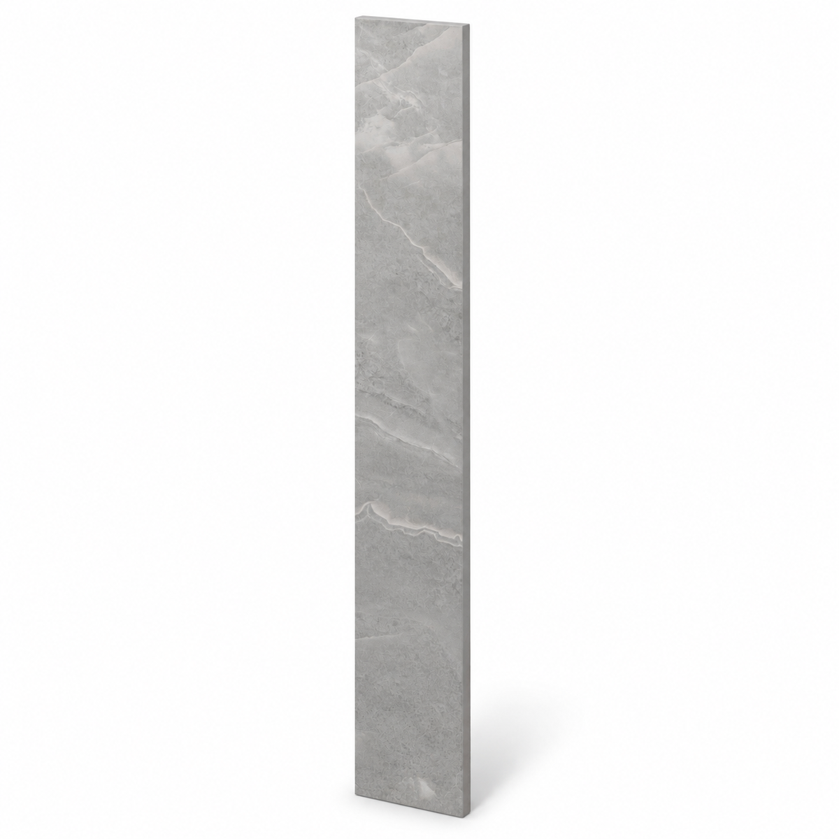 Marbella | 3"x24" Porcelain Stone Look Floor & Wall Tile
