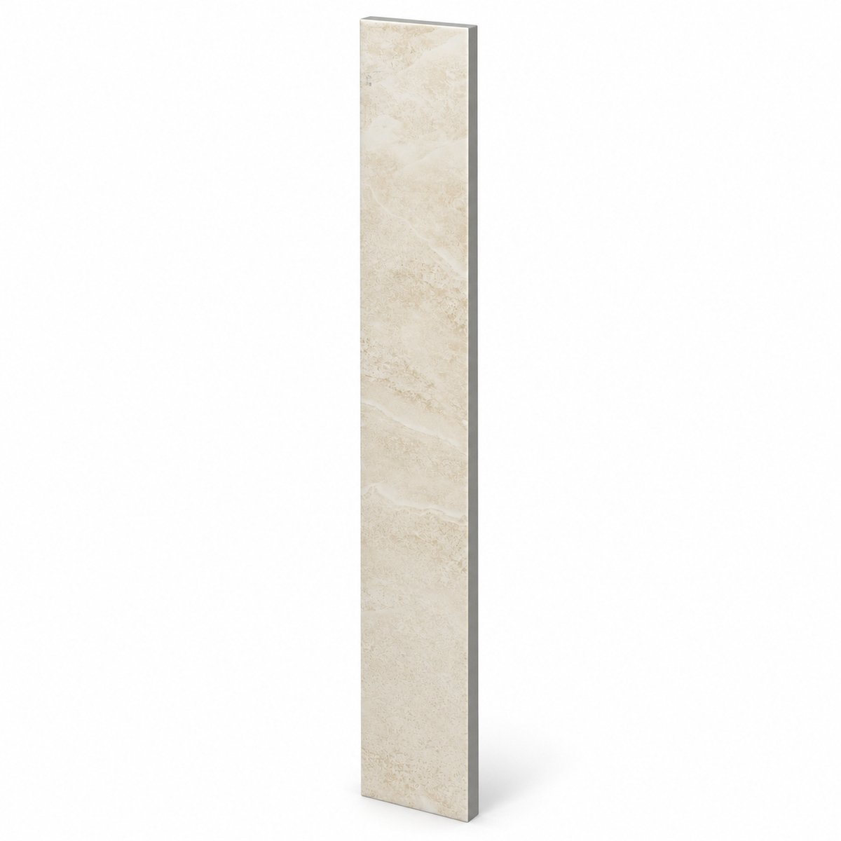 Marbella | 3"x24" Porcelain Stone Look Floor & Wall Tile