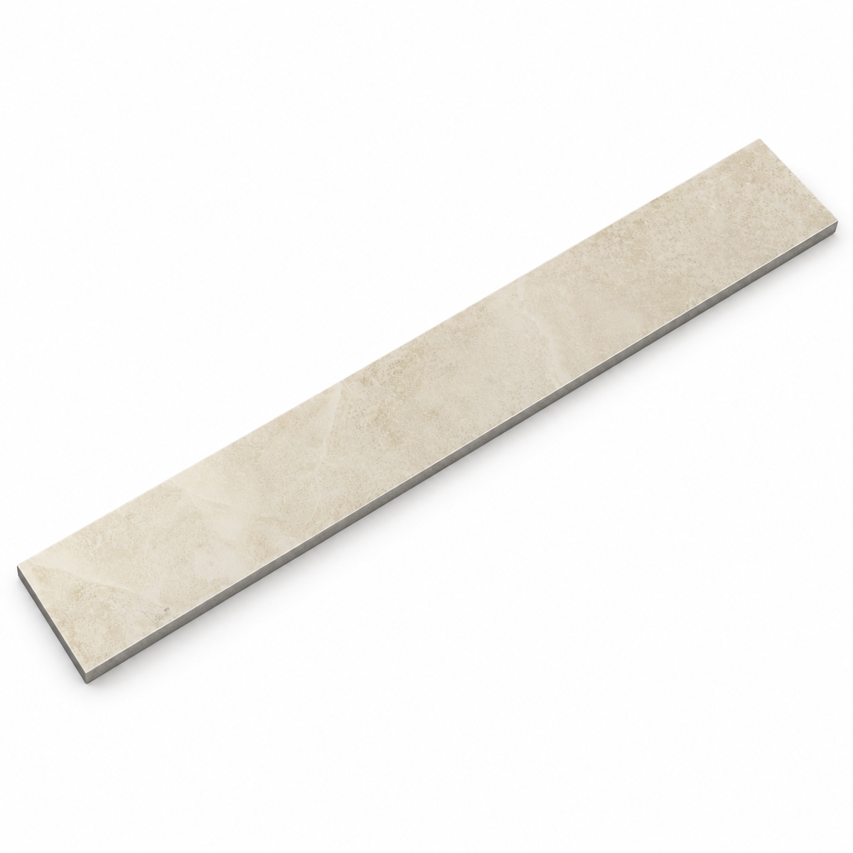Marbella | 3"x24" Porcelain Stone Look Floor & Wall Tile