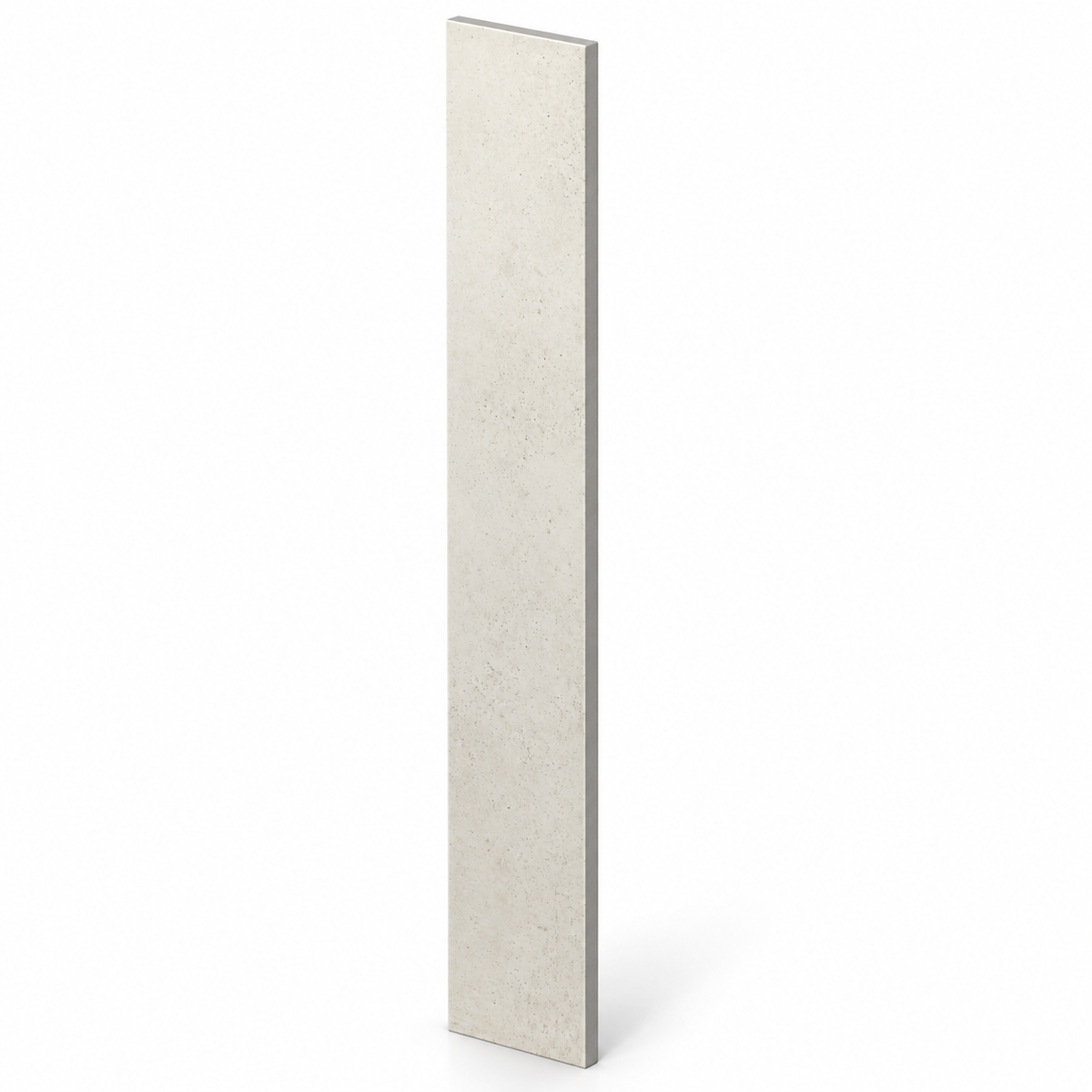 Marbella | 3"x24" Porcelain Stone Look Floor & Wall Tile