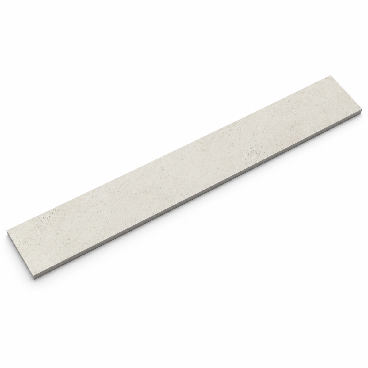 Marbella | 3"x24" Porcelain Stone Look Floor & Wall Tile