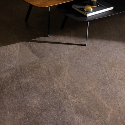 Thera | 12"x24" Porcelain Stone Look Floor & Wall Tile
