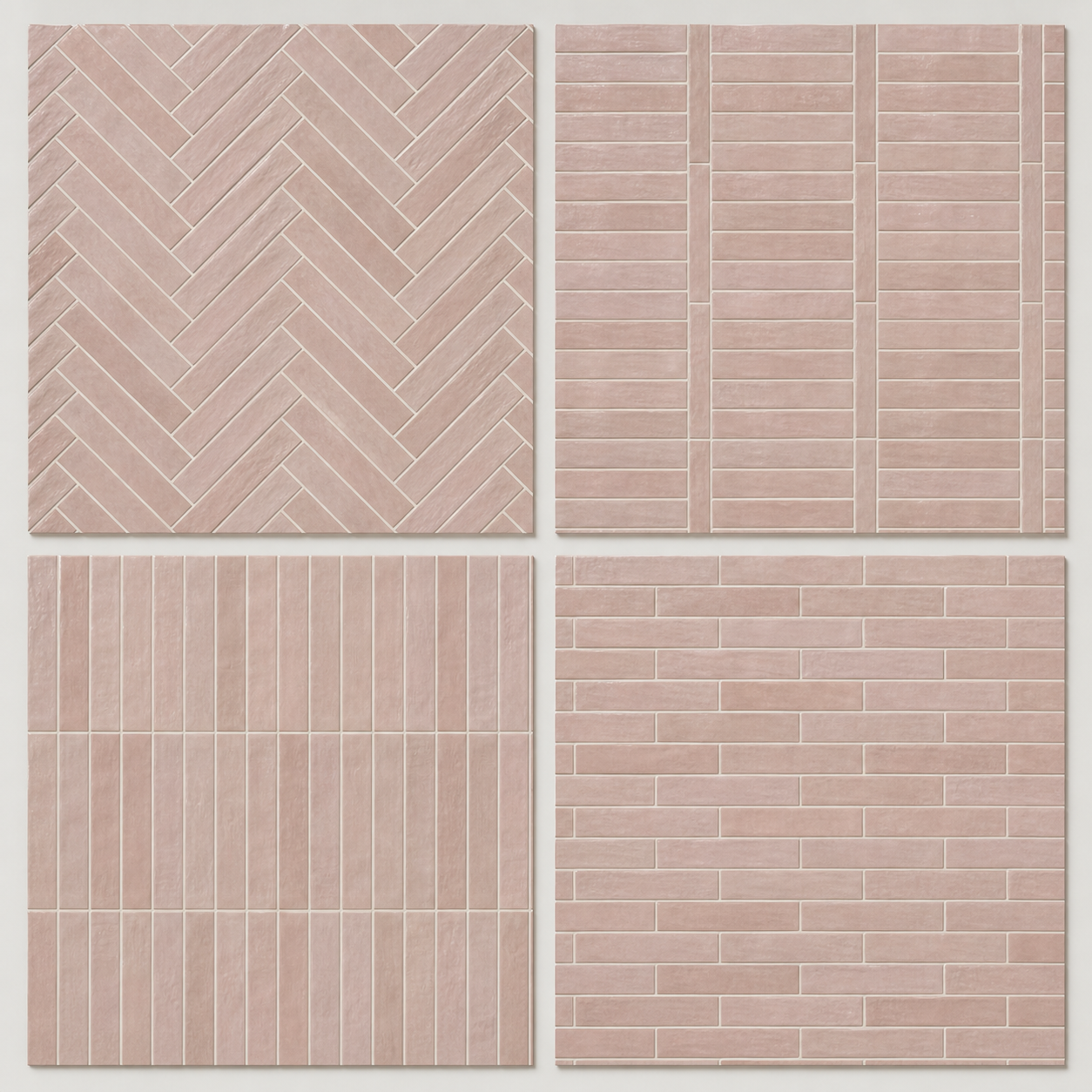 Neo | 2"x15" Porcelain Stoneware Wall Tile