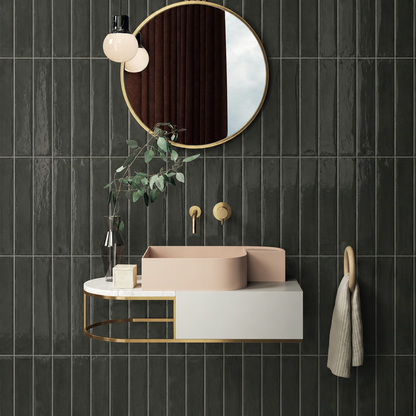 Fralisse | 3"x16" Porcelain Wall Tile