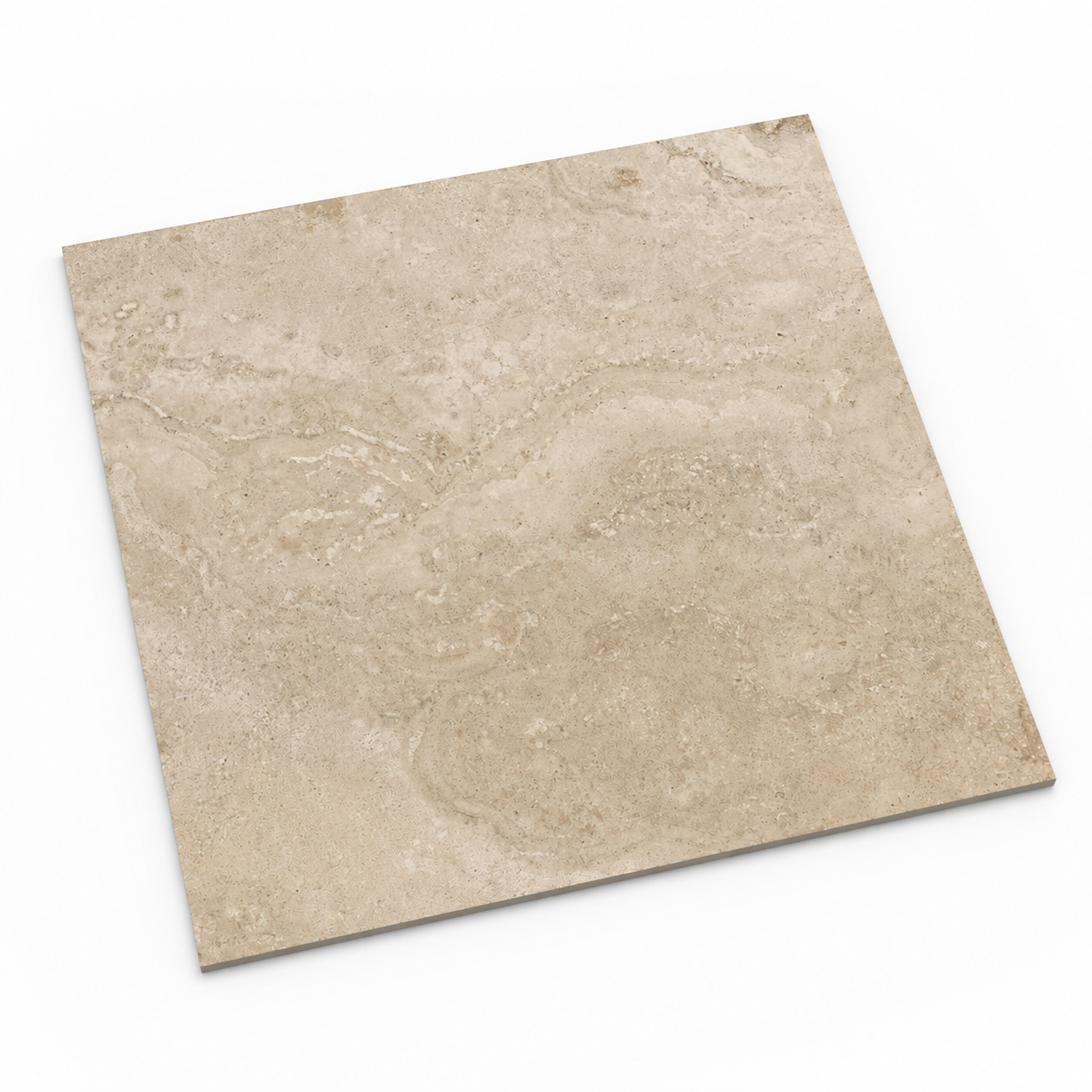 Roma | 24"x24" Porcelain Stone Look Floor & Wall Tile
