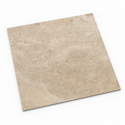 Roma | 24"x24" Porcelain Stone Look Floor & Wall Tile