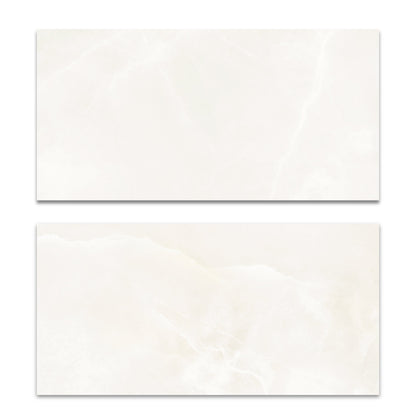 Precious Marble | 12"x24" Porcelain Marble Look Floor & Wall Tile