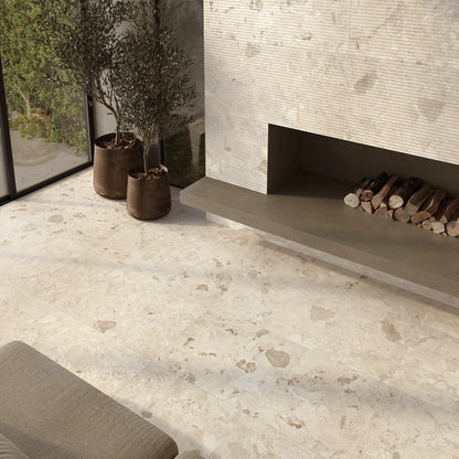 Breccia | 24"x48" Porcelain Floor and Wall Tile