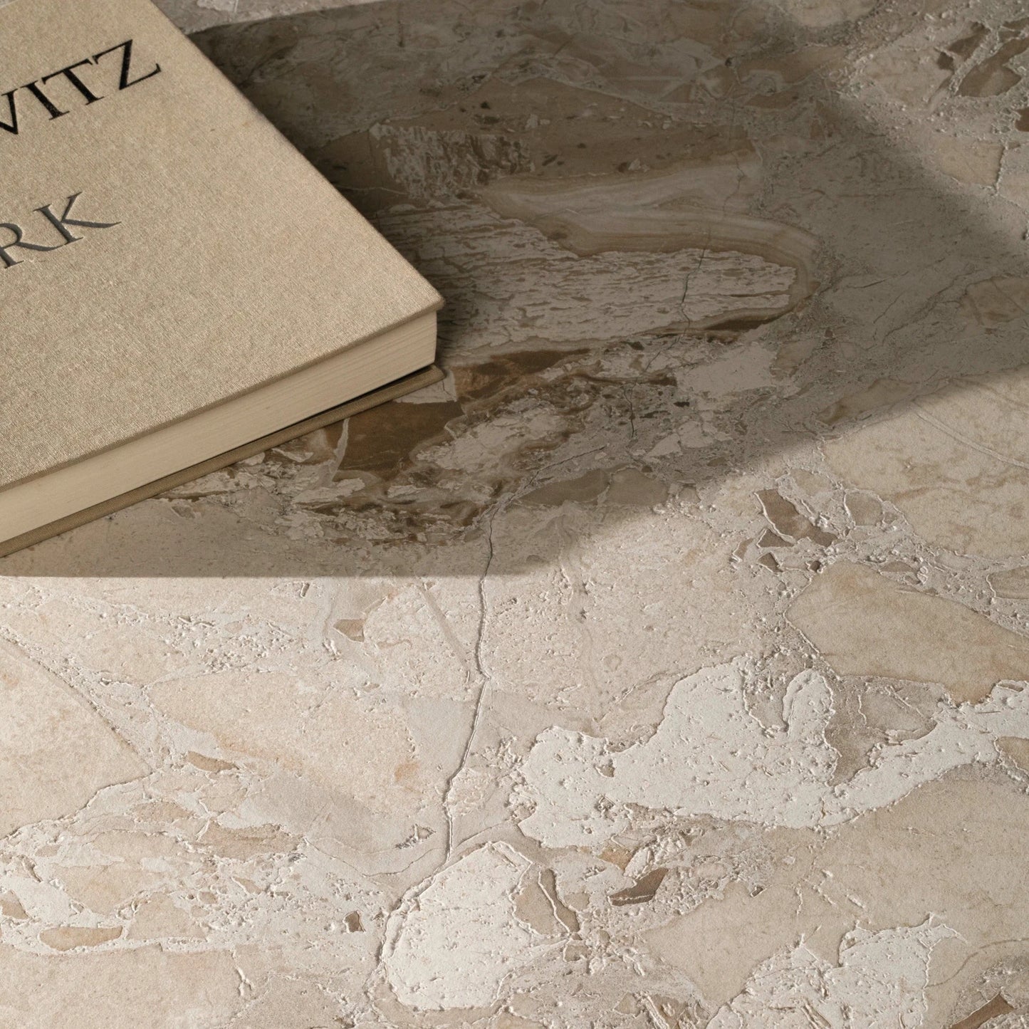 Breccia | 24"x48" Porcelain Floor and Wall Tile