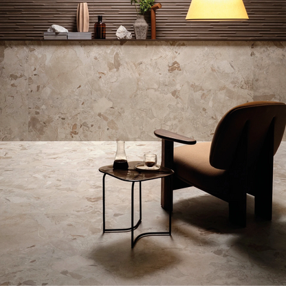 Breccia | 24"x48" Porcelain Floor and Wall Tile