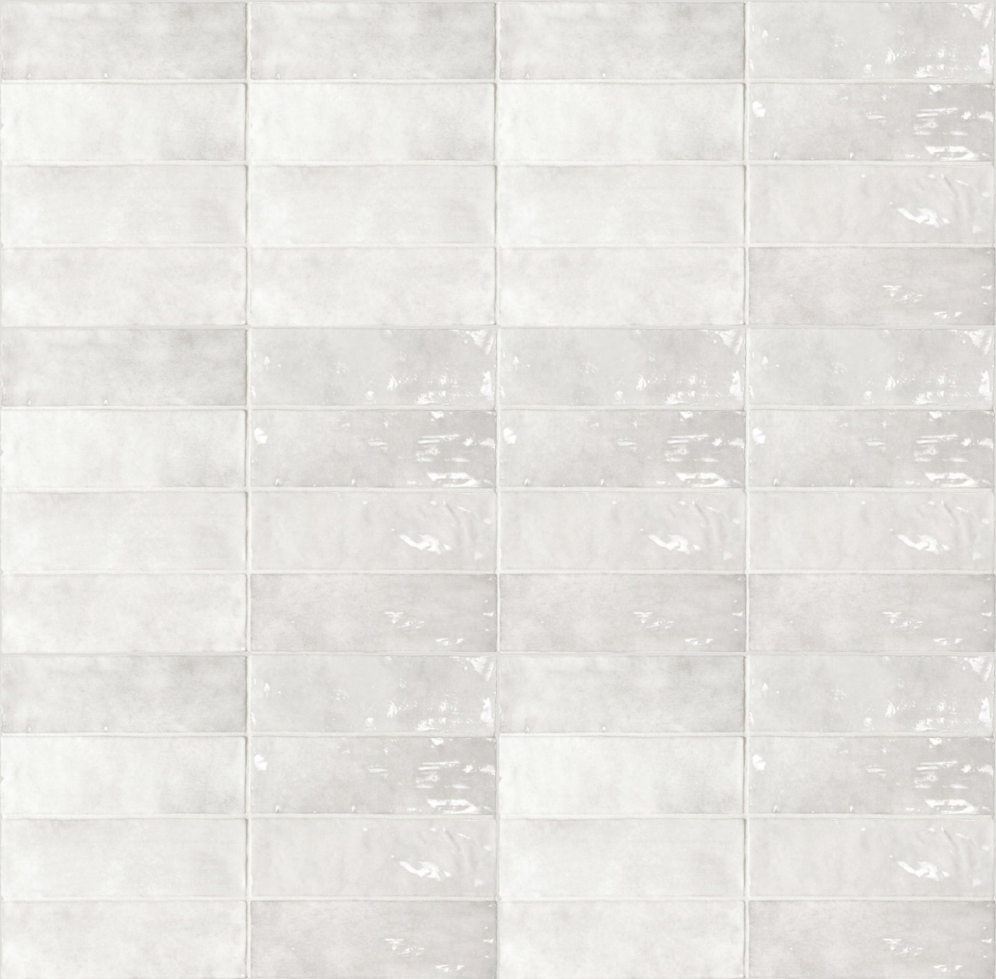 Riviera Zellige | 2.5"x8" Ceramic Wall Tile