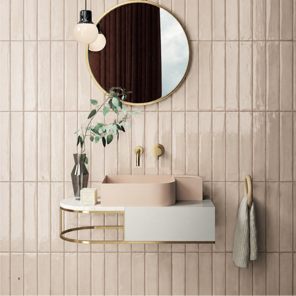 Fralisse | 3"x16" Porcelain Wall Tile