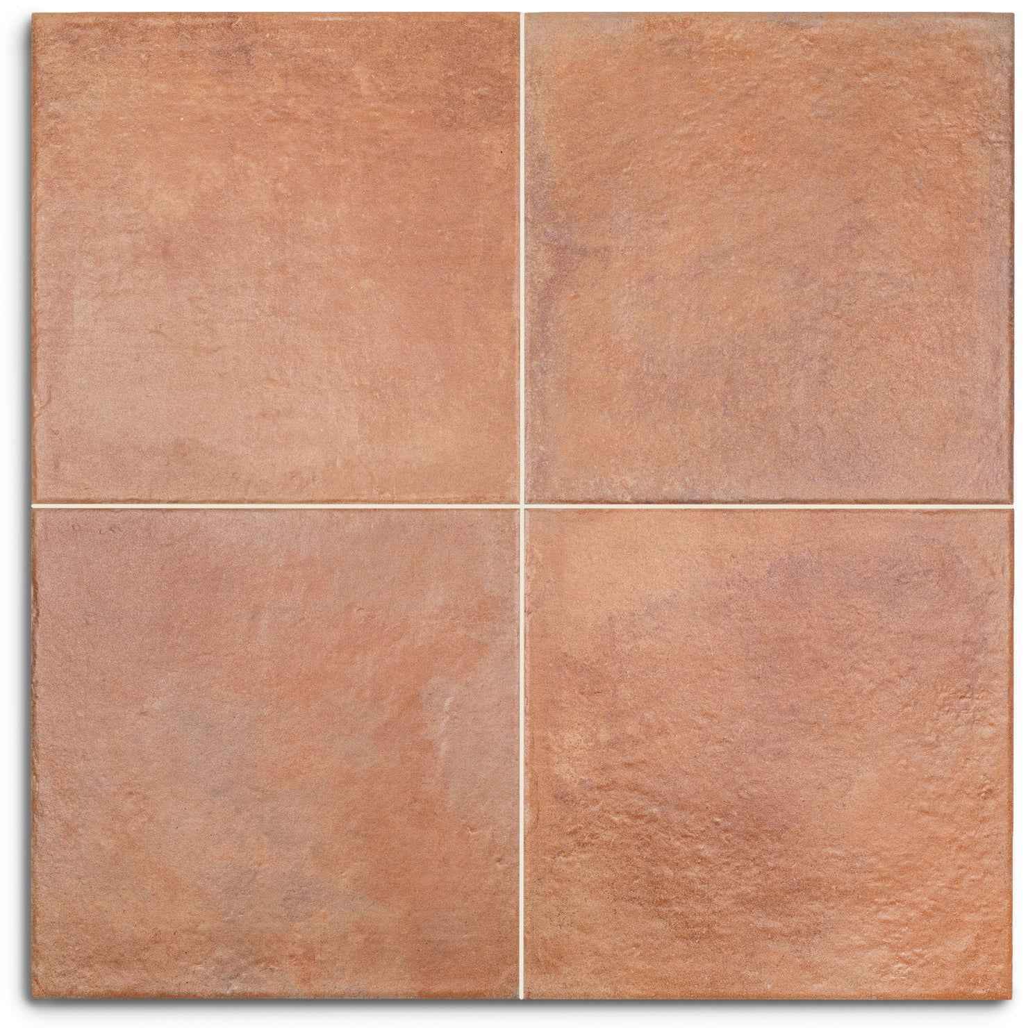 SS-8430615065637 | Spanish Rustica 13"x13" (Cotto) - SAMPLE