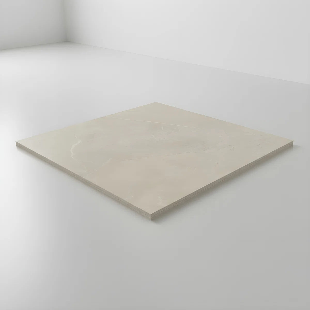 Sophia Checkerboard | 12"x12" Porcelain Marble Look Floor & Wall Tile