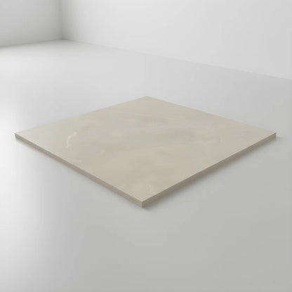 Sophia Checkerboard | 12"x12" Porcelain Marble Look Floor & Wall Tile