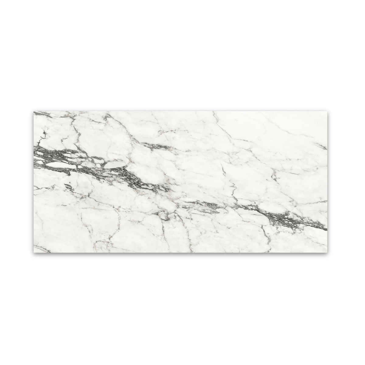 Nature | 12"x24" Porcelain Floor & Wall Tile
