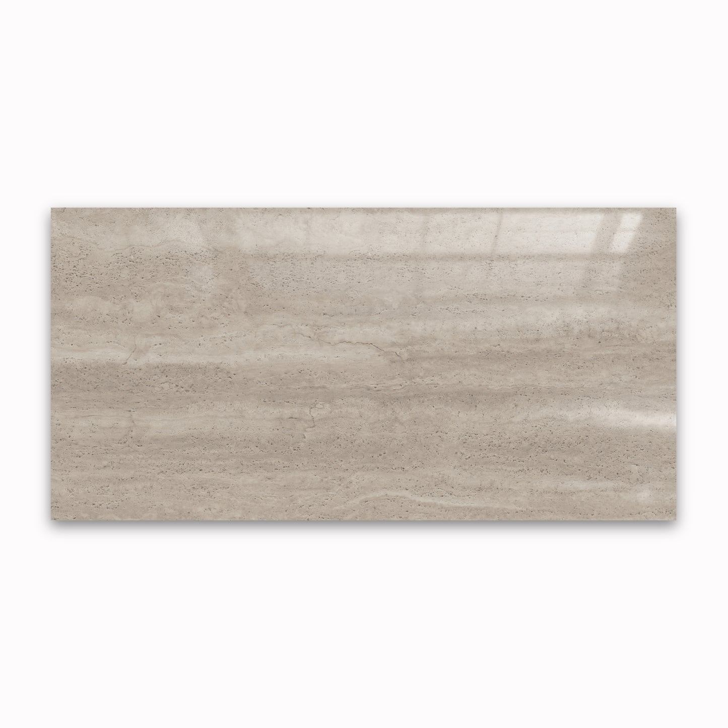 Aeterna | 12"x24" Stone Look Porcelain Floor & Wall Tile