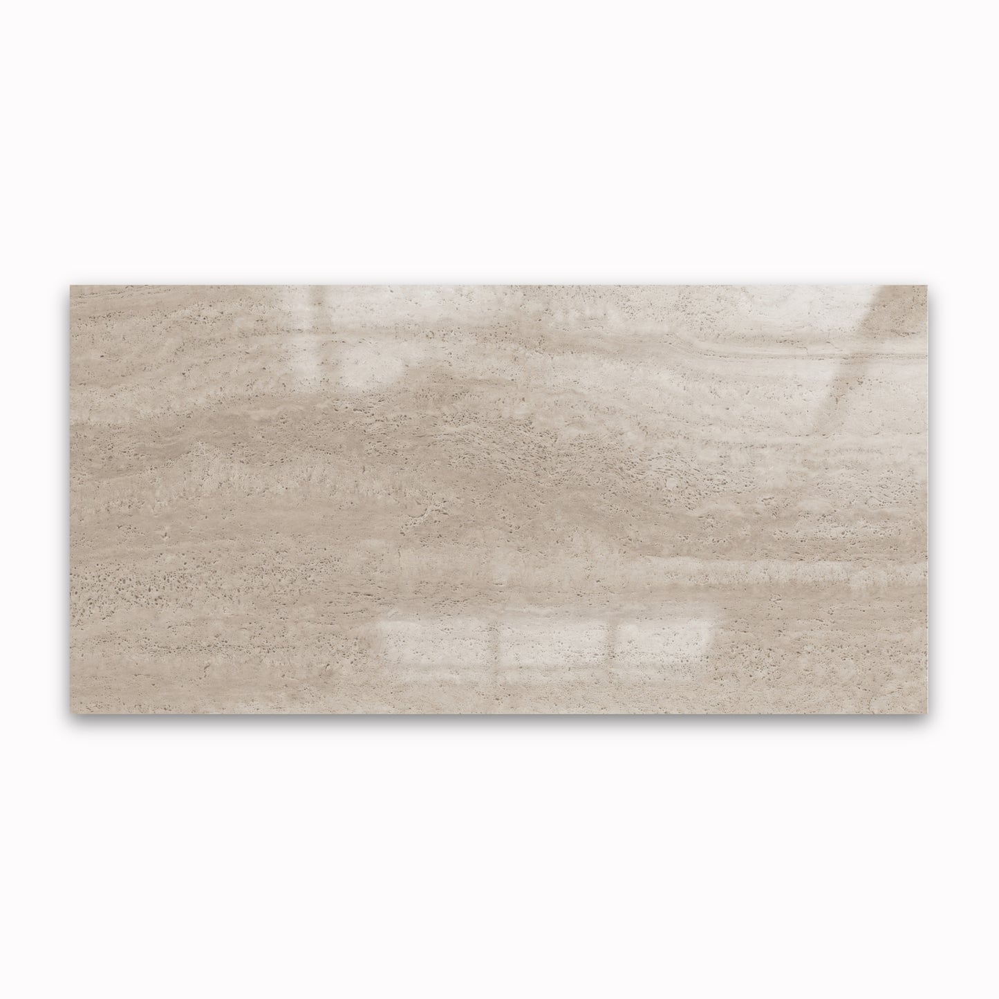 Aeterna | 12"x24" Stone Look Porcelain Floor & Wall Tile