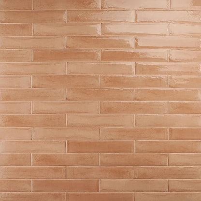 Fralisse | 3"x16" Porcelain Wall Tile