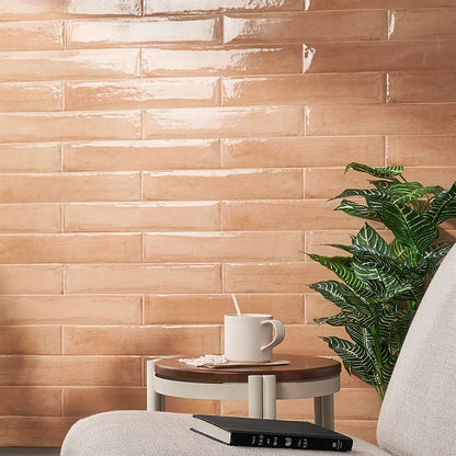 Fralisse | 3"x16" Porcelain Wall Tile