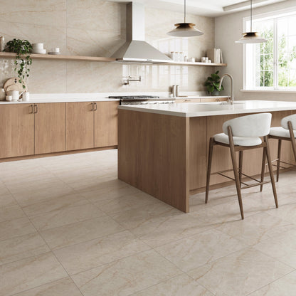 Precious Marble | 12"x24" Porcelain Marble Look Floor & Wall Tile
