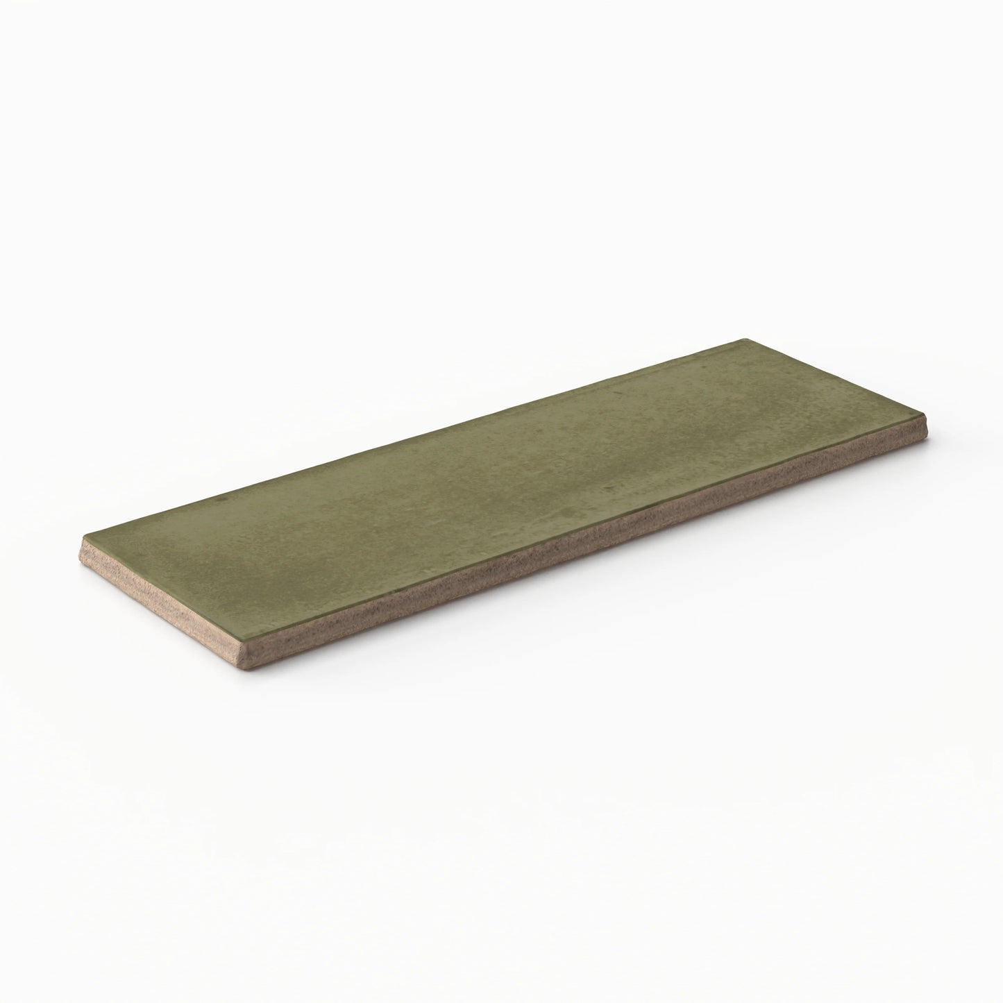 Coco Living | 2"x6" Porcelain Zellige Floor & Wall Tile