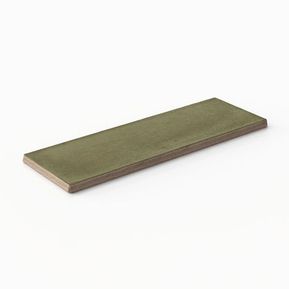 Coco Living | 2"x6" Porcelain Zellige Floor & Wall Tile